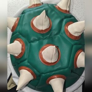 Super Mario Bowser Backpack